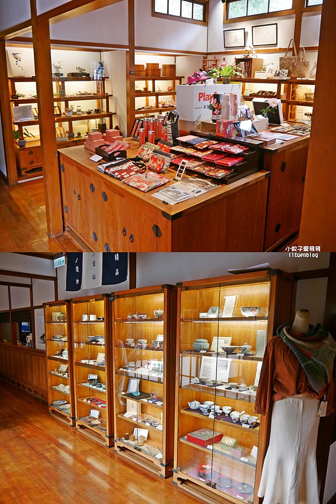 北投景點「北投文物館」曾是神風特攻隊招待所最高檔的溫泉旅館