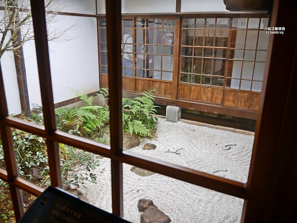 北投景點「北投文物館」曾是神風特攻隊招待所最高檔的溫泉旅館