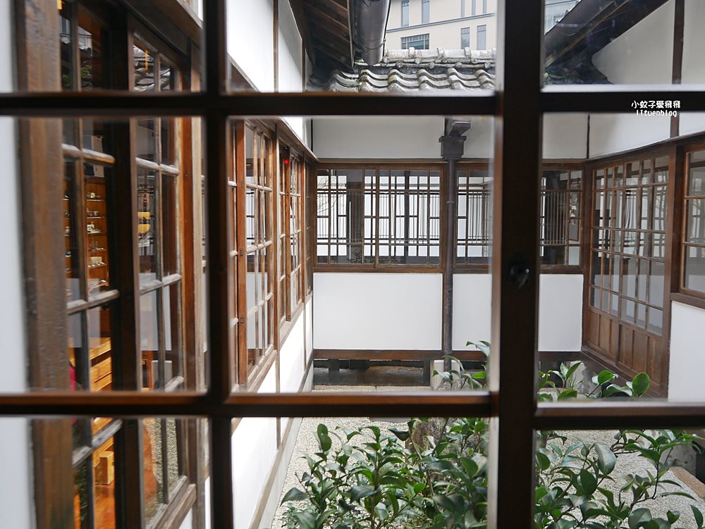 北投景點「北投文物館」曾是神風特攻隊招待所最高檔的溫泉旅館