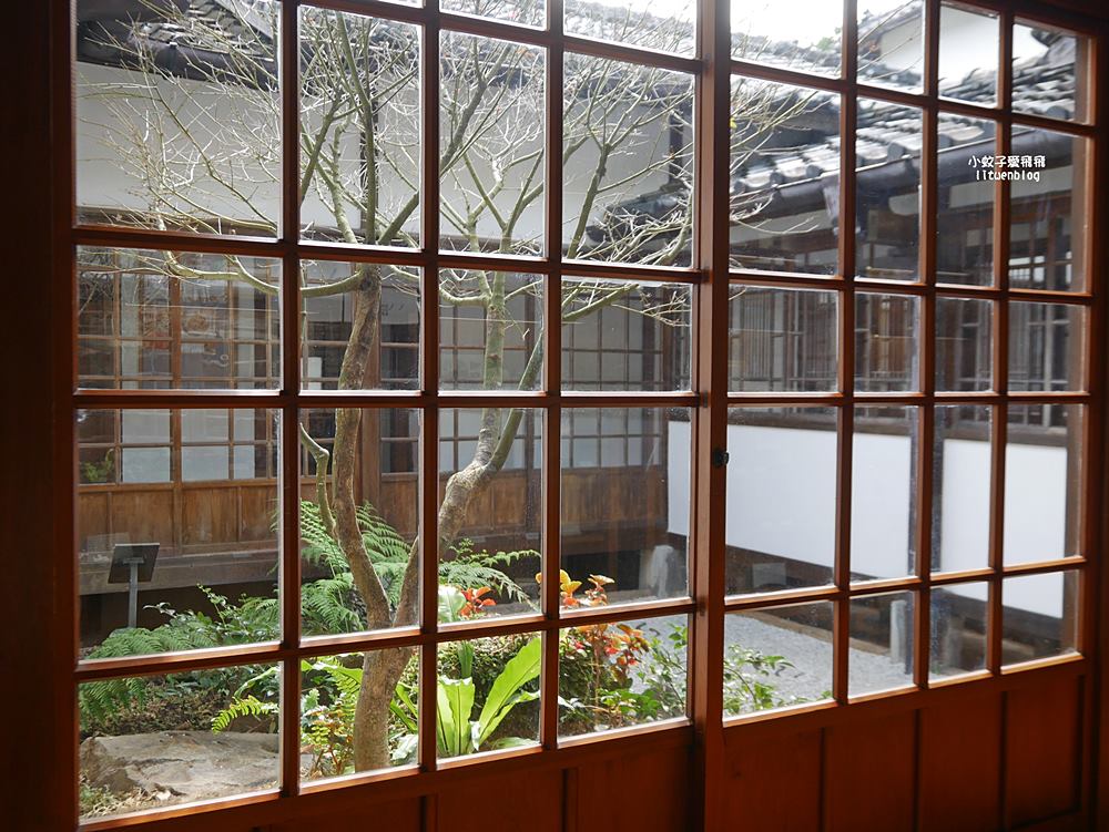 北投景點「北投文物館」曾是神風特攻隊招待所最高檔的溫泉旅館