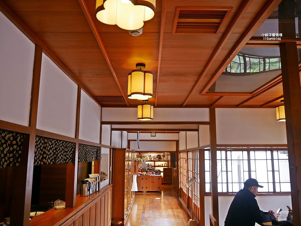 北投景點「北投文物館」曾是神風特攻隊招待所最高檔的溫泉旅館