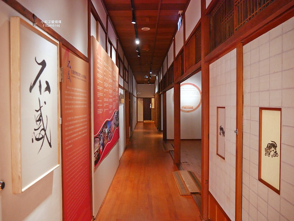 北投景點「北投文物館」曾是神風特攻隊招待所最高檔的溫泉旅館