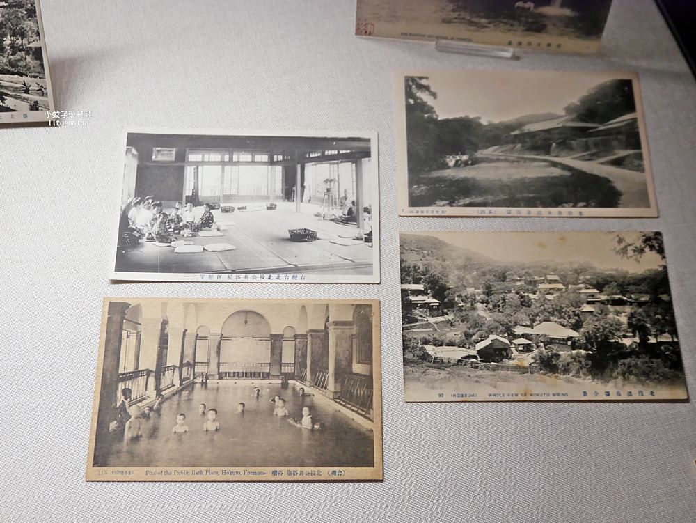 北投景點「北投文物館」曾是神風特攻隊招待所最高檔的溫泉旅館