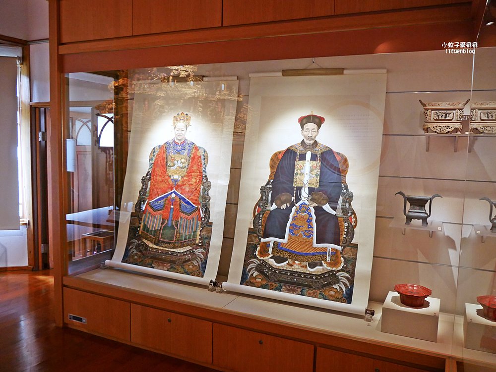 北投景點「北投文物館」曾是神風特攻隊招待所最高檔的溫泉旅館