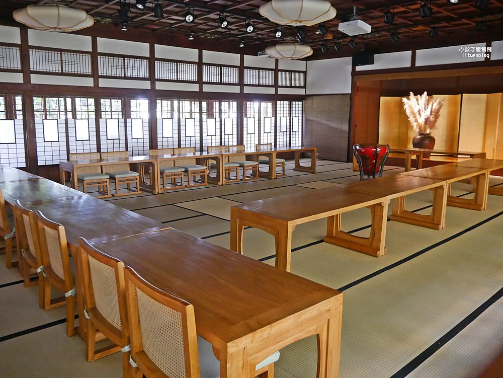 北投景點「北投文物館」曾是神風特攻隊招待所最高檔的溫泉旅館