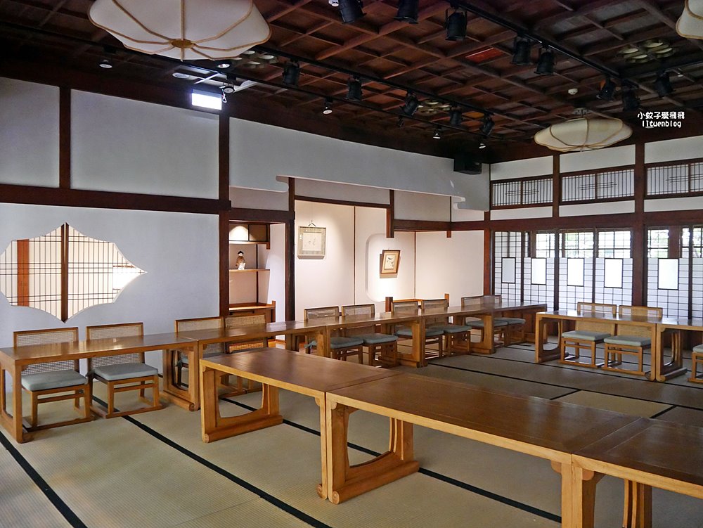 北投景點「北投文物館」曾是神風特攻隊招待所最高檔的溫泉旅館