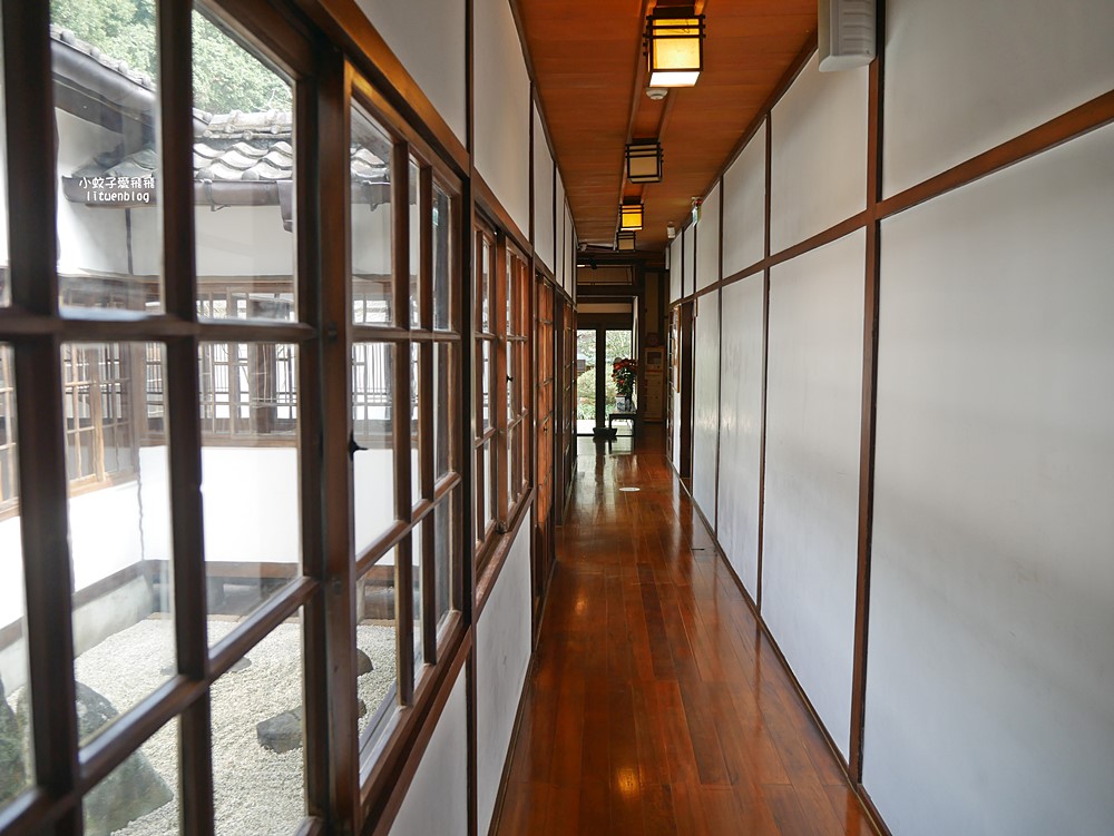 北投景點「北投文物館」曾是神風特攻隊招待所最高檔的溫泉旅館