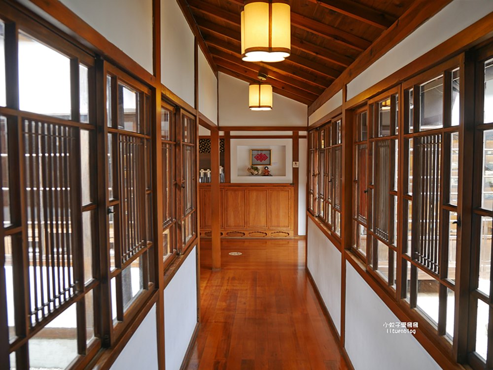 北投景點「北投文物館」曾是神風特攻隊招待所最高檔的溫泉旅館