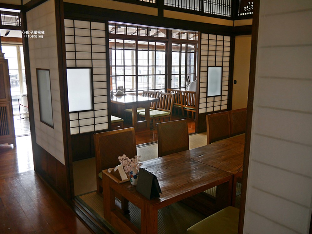北投景點「北投文物館」曾是神風特攻隊招待所最高檔的溫泉旅館