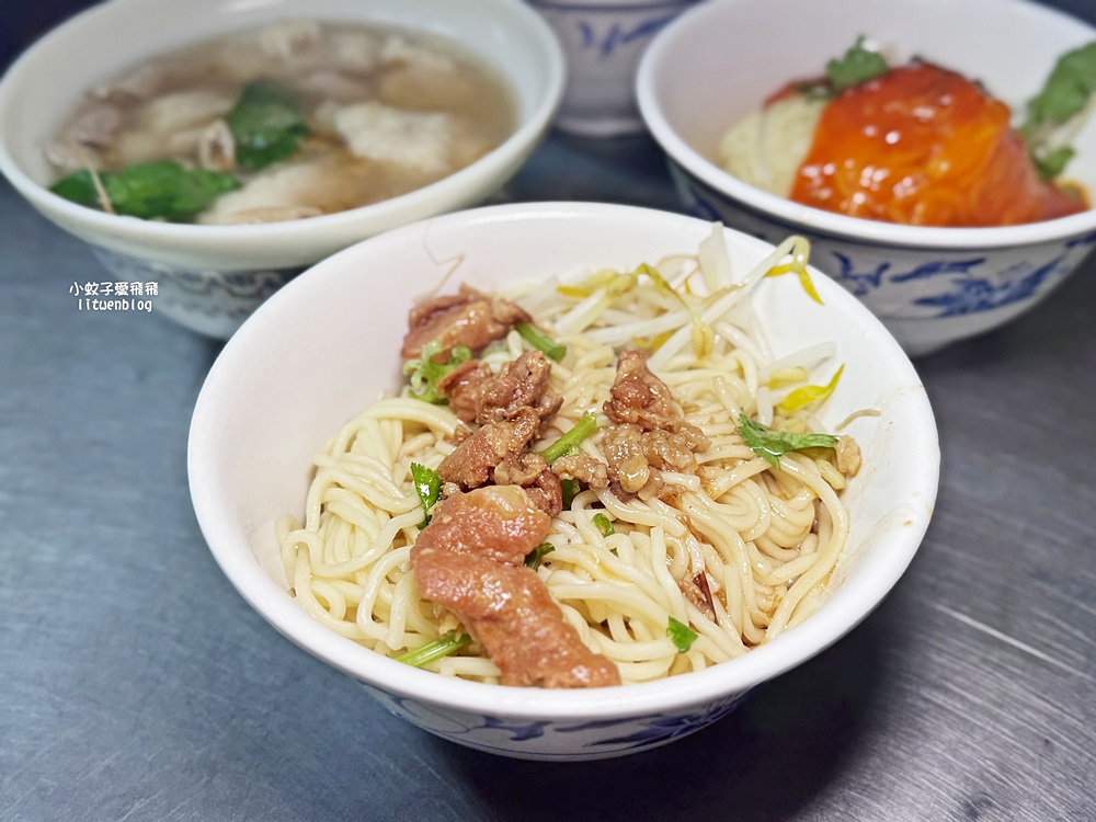 北投美食「漢奇肉羹」於奇岩站正式落腳，魚漿裹豬後腿肉飽滿新鮮