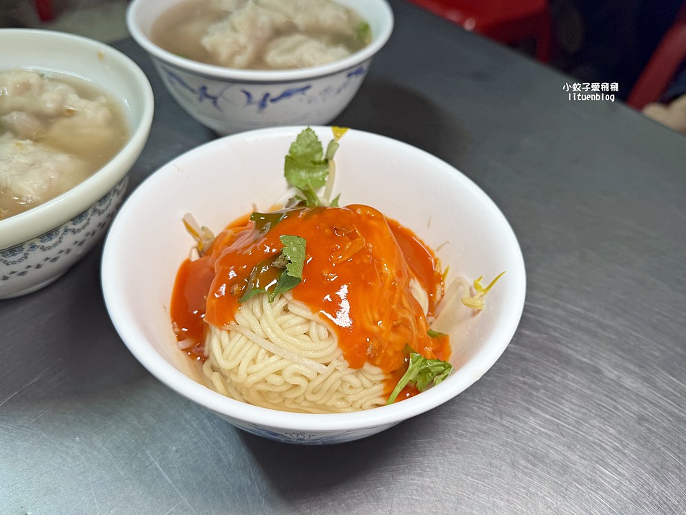 北投美食「漢奇肉羹」於奇岩站正式落腳，魚漿裹豬後腿肉飽滿新鮮