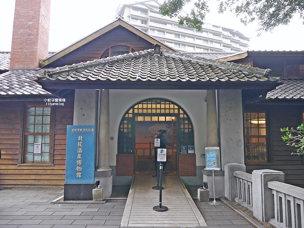 新北投一日遊｜出站即玩！北投景點、美食、溫泉全攻略，捷運交通懶人包