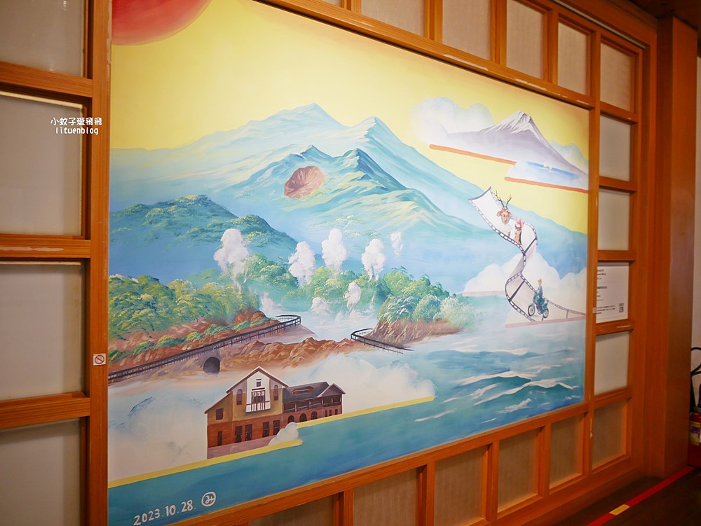 新北投一日遊｜出站即玩！北投景點、美食、溫泉全攻略，捷運交通懶人包