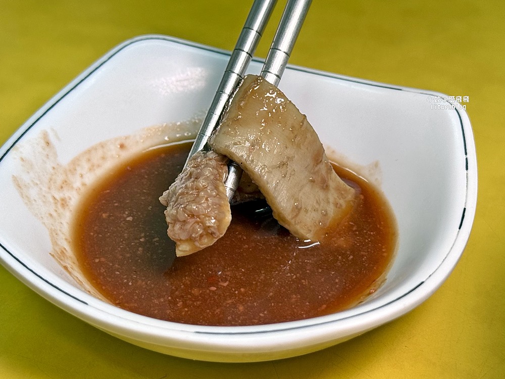 華西街美食「郭家炒牛肉」三訪華西街最夯的炒牛肉店沙茶香氣十足
