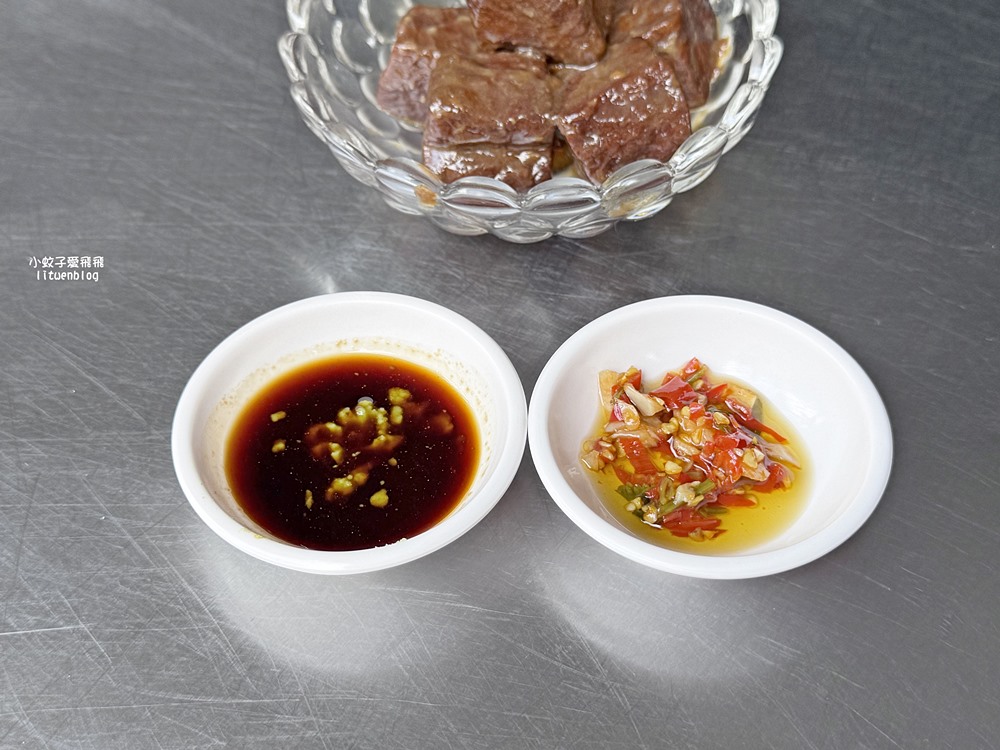 北投美食「水某小卷米粉」限量一天只賣2小時必須早點來