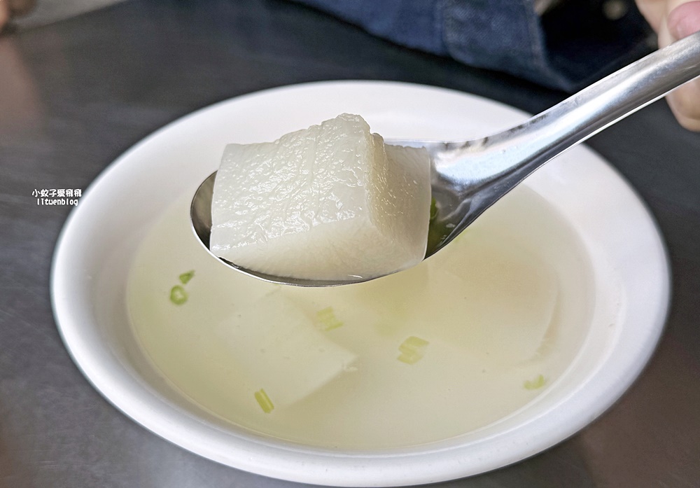 北投美食「水某小卷米粉」限量一天只賣2小時必須早點來