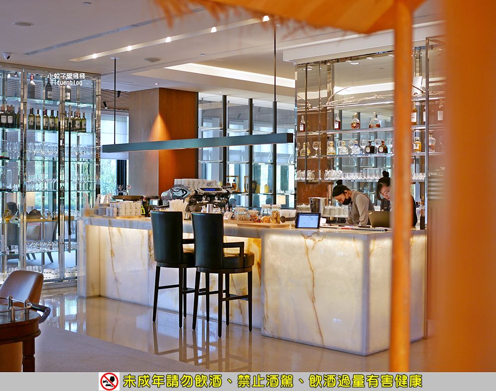 「桃園大溪笠復威斯汀度假酒店」宛如置身國外！超chill渡假天堂，必玩設施、房型、美食
