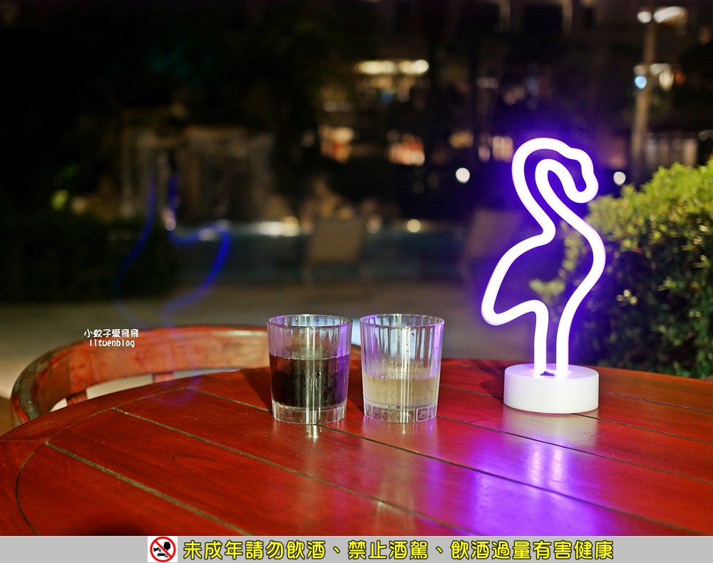 「桃園大溪笠復威斯汀度假酒店」宛如置身國外！超chill渡假天堂，必玩設施、房型、美食