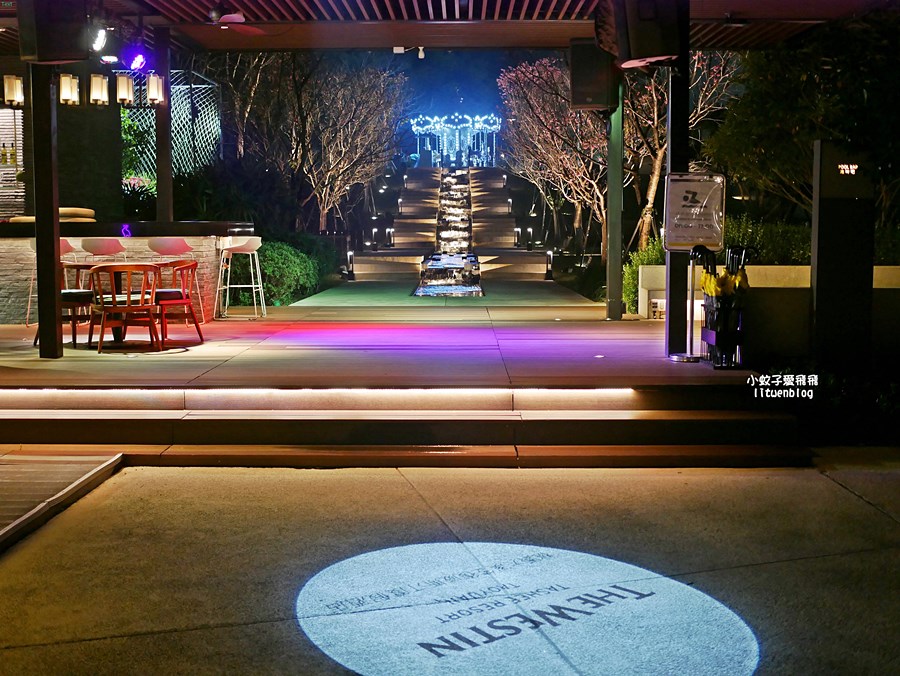 「桃園大溪笠復威斯汀度假酒店」宛如置身國外！超chill渡假天堂，必玩設施、房型、美食