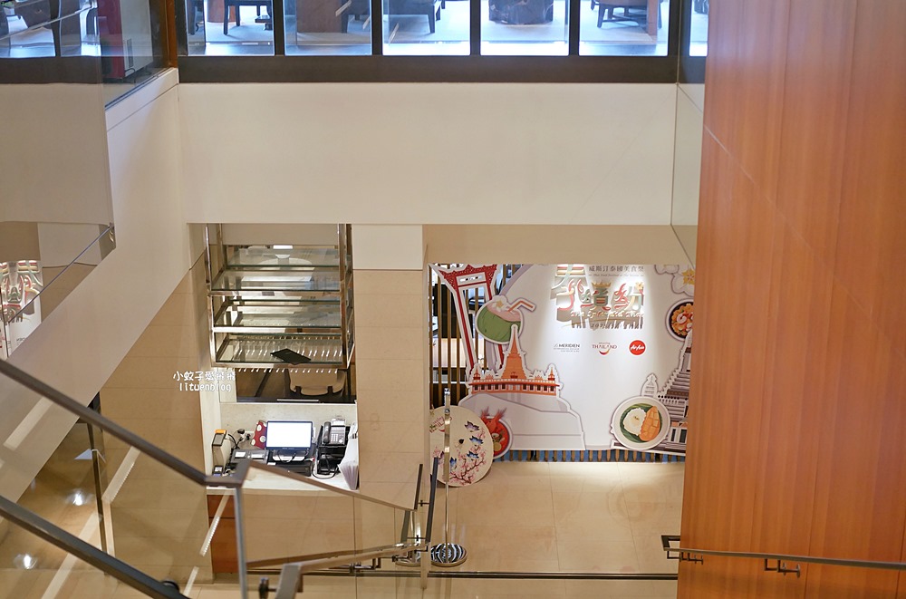 大溪威斯汀自助餐「知味西餐廳」國際百匯最新主題開箱&限定優惠