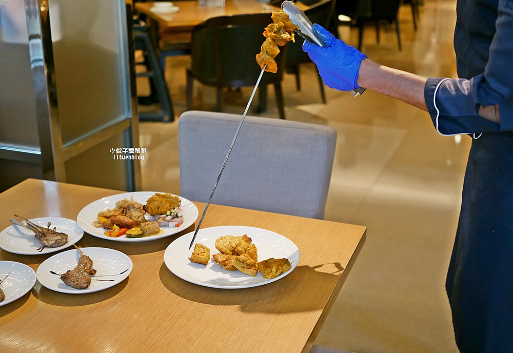 大溪威斯汀自助餐「知味西餐廳」國際百匯最新主題開箱&限定優惠 大溪威斯汀自助餐「知味西餐廳」國際百匯最新主題開箱&限定優惠