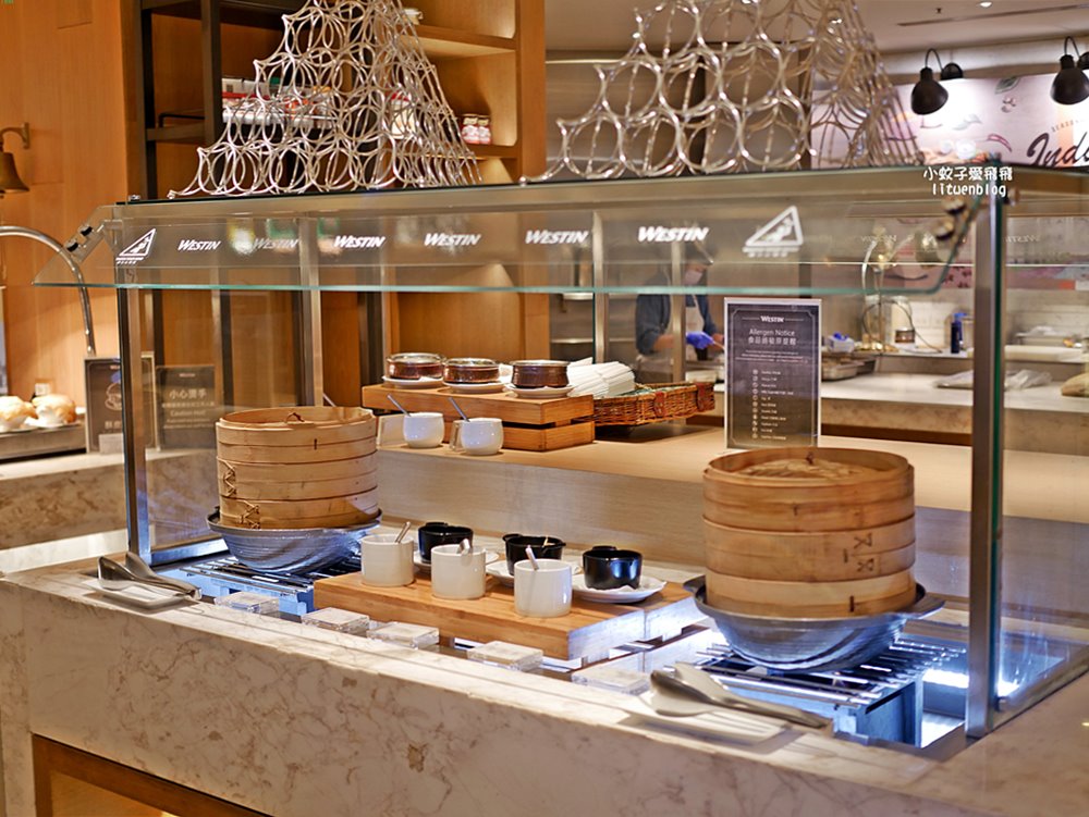 大溪威斯汀自助餐「知味西餐廳」國際百匯最新主題開箱&限定優惠 大溪威斯汀自助餐「知味西餐廳」國際百匯最新主題開箱&限定優惠