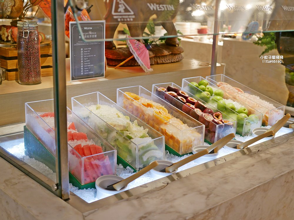 大溪威斯汀自助餐「知味西餐廳」國際百匯最新主題開箱&限定優惠 大溪威斯汀自助餐「知味西餐廳」國際百匯最新主題開箱&限定優惠