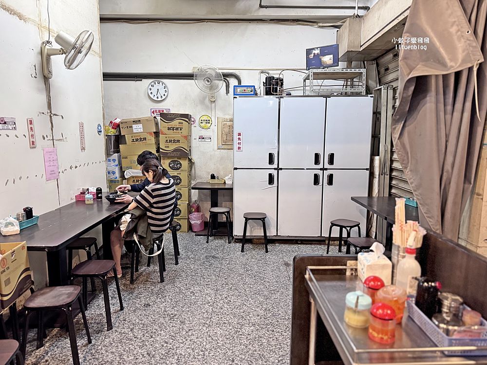 六張犁美食「樂業麵線」台北必吃麵線滷大腸特別驚豔 六張犁美食「樂業麵線」台北必吃麵線滷大腸特別驚豔