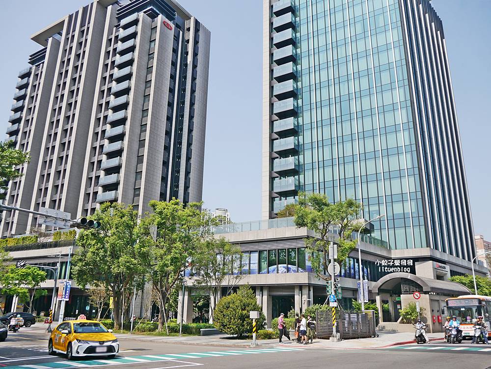 板橋「初泰pikul泰無限」路易莎咖啡首間泰式吃到飽超過50道菜色開箱 板橋「初泰pikul泰無限」路易莎咖啡首間泰式吃到飽超過50道菜色開箱