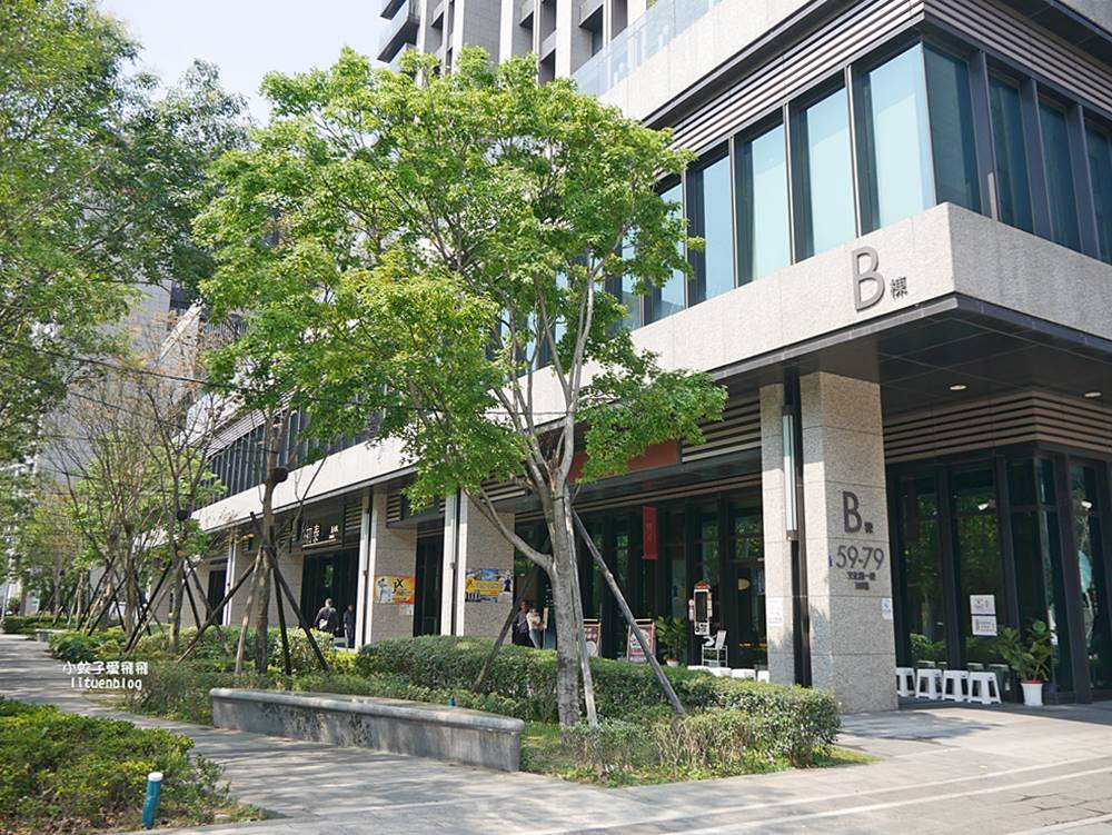 板橋「初泰pikul泰無限」路易莎咖啡首間泰式吃到飽超過50道菜色開箱 板橋「初泰pikul泰無限」路易莎咖啡首間泰式吃到飽超過50道菜色開箱