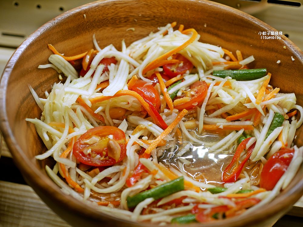 板橋「初泰pikul泰無限」路易莎咖啡首間泰式吃到飽超過50道菜色開箱 板橋「初泰pikul泰無限」路易莎咖啡首間泰式吃到飽超過50道菜色開箱