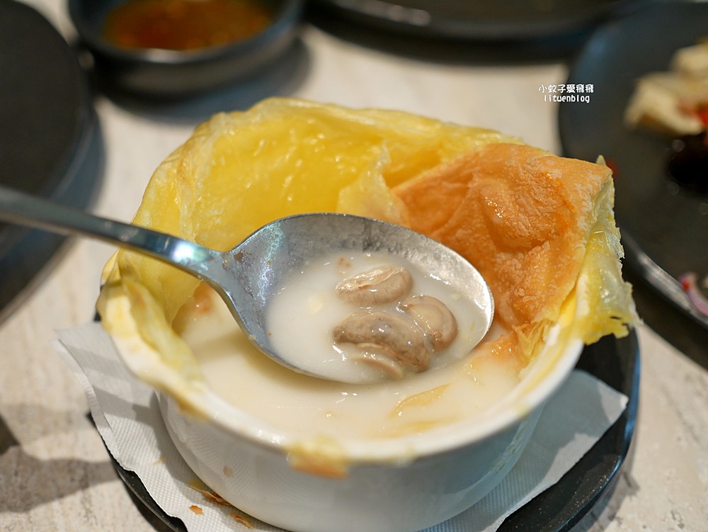 板橋「初泰pikul泰無限」路易莎咖啡首間泰式吃到飽超過50道菜色開箱 板橋「初泰pikul泰無限」路易莎咖啡首間泰式吃到飽超過50道菜色開箱