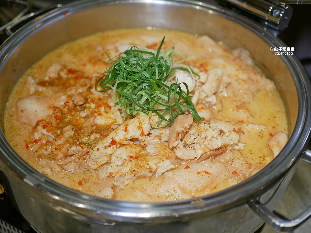 板橋「初泰pikul泰無限」路易莎咖啡首間泰式吃到飽超過50道菜色開箱 板橋「初泰pikul泰無限」路易莎咖啡首間泰式吃到飽超過50道菜色開箱