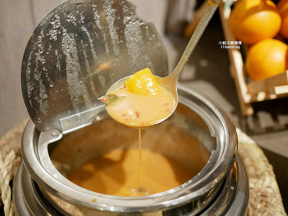 板橋「初泰pikul泰無限」路易莎咖啡首間泰式吃到飽超過50道菜色開箱 板橋「初泰pikul泰無限」路易莎咖啡首間泰式吃到飽超過50道菜色開箱