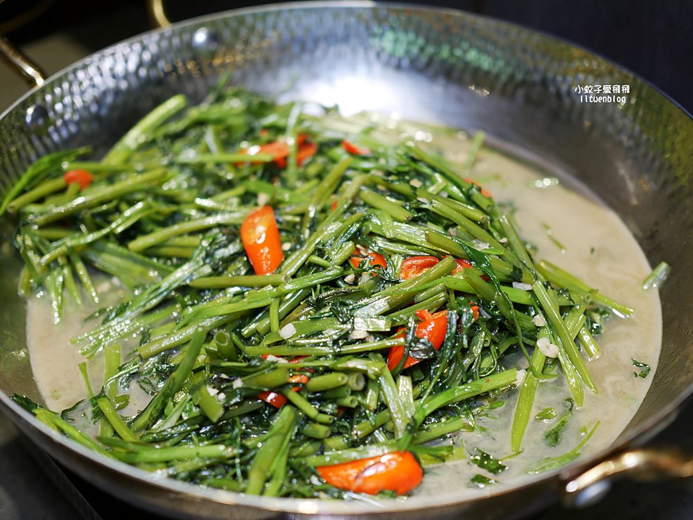 板橋「初泰pikul泰無限」路易莎咖啡首間泰式吃到飽超過50道菜色開箱 板橋「初泰pikul泰無限」路易莎咖啡首間泰式吃到飽超過50道菜色開箱