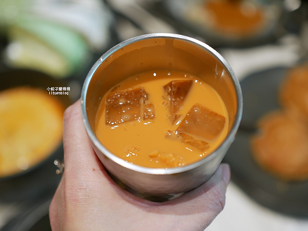 板橋「初泰pikul泰無限」路易莎咖啡首間泰式吃到飽超過50道菜色開箱 板橋「初泰pikul泰無限」路易莎咖啡首間泰式吃到飽超過50道菜色開箱