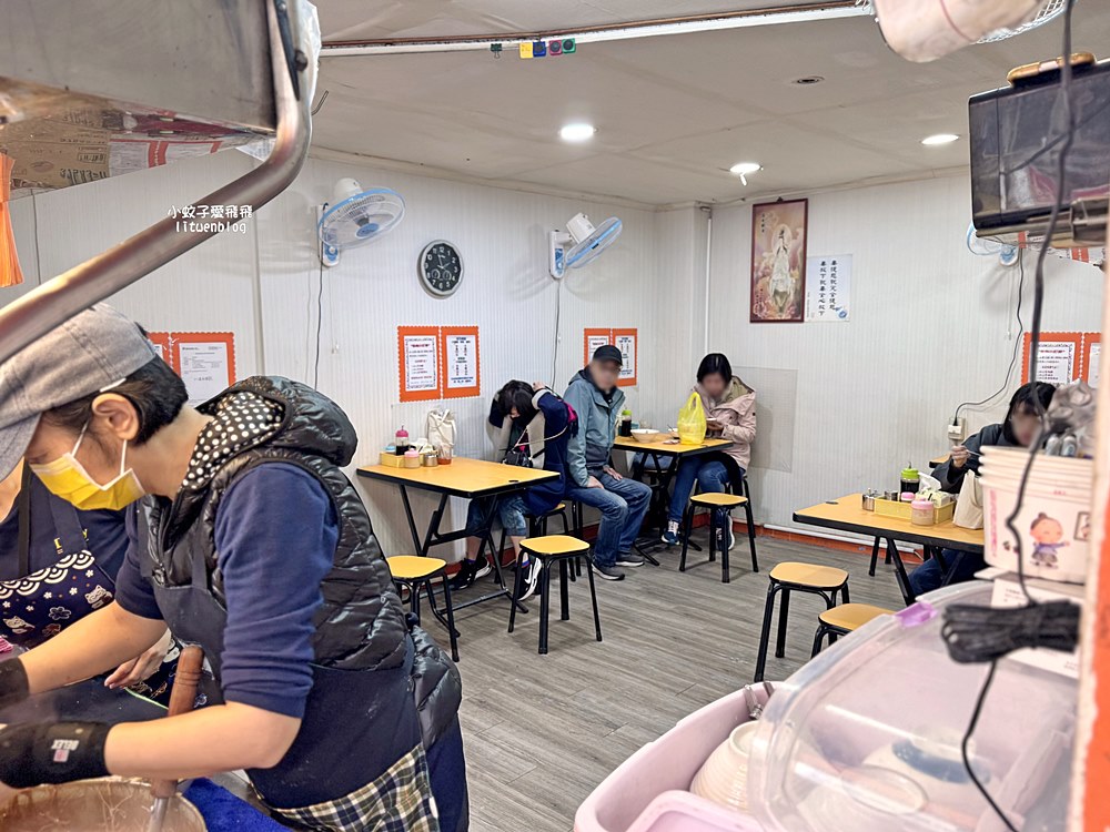 「麵線傳奇」天天排隊熱門名店,食材口感表現都突出 「麵線傳奇」天天排隊熱門名店,食材口感表現都突出