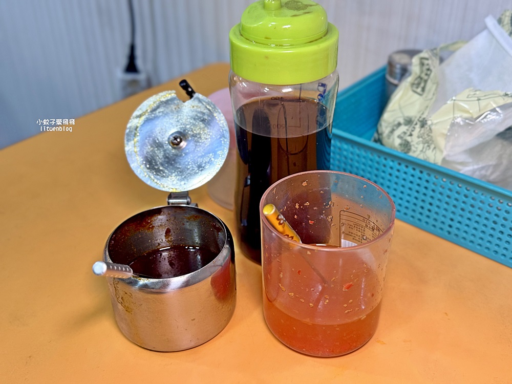 「麵線傳奇」天天排隊熱門名店,食材口感表現都突出 「麵線傳奇」天天排隊熱門名店,食材口感表現都突出