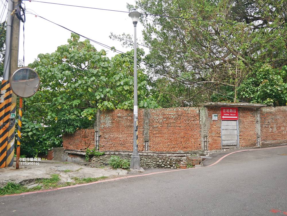 北投景點「地熱谷」青磺泉熱騰騰硫磺煙霧景色太仙 北投景點「地熱谷」青磺泉熱騰騰硫磺煙霧景色太仙