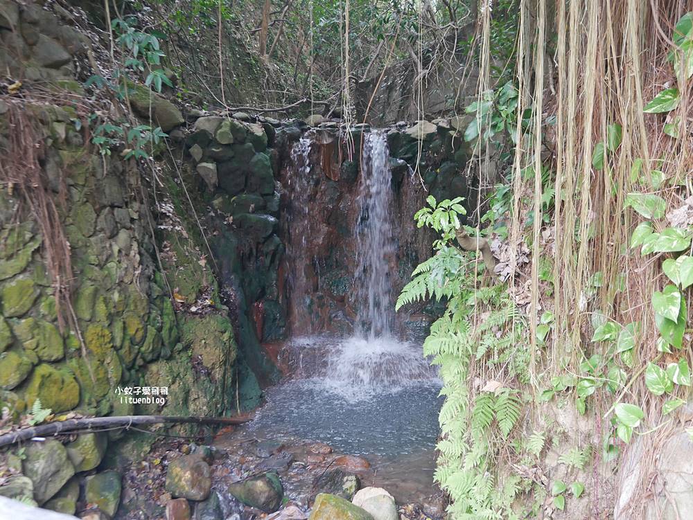北投景點「地熱谷」青磺泉熱騰騰硫磺煙霧景色太仙 北投景點「地熱谷」青磺泉熱騰騰硫磺煙霧景色太仙