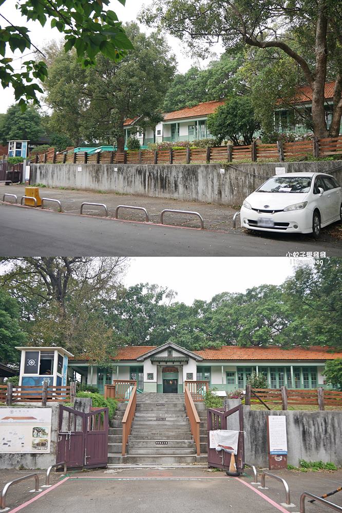 北投景點「中心新村」走訪昔日的國軍宿舍,全台唯一溫泉眷村 北投景點「中心新村」走訪昔日的國軍宿舍,全台唯一溫泉眷村