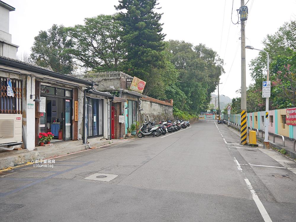 北投景點「中心新村」走訪昔日的國軍宿舍,全台唯一溫泉眷村 北投景點「中心新村」走訪昔日的國軍宿舍,全台唯一溫泉眷村