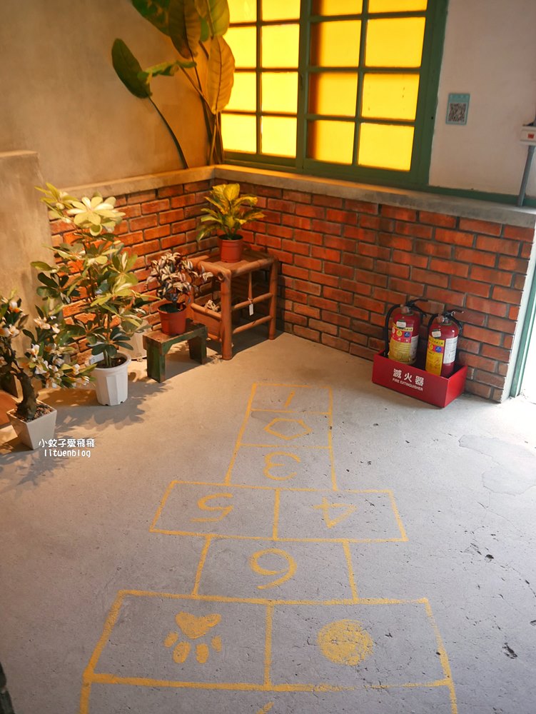 北投景點「中心新村」走訪昔日的國軍宿舍,全台唯一溫泉眷村 北投景點「中心新村」走訪昔日的國軍宿舍,全台唯一溫泉眷村