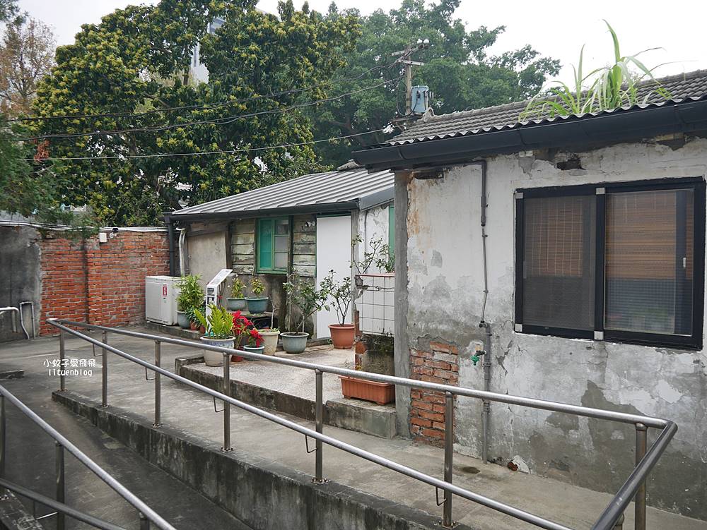 北投景點「中心新村」走訪昔日的國軍宿舍,全台唯一溫泉眷村 北投景點「中心新村」走訪昔日的國軍宿舍,全台唯一溫泉眷村