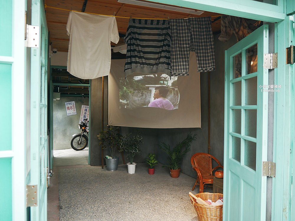 北投景點「中心新村」走訪昔日的國軍宿舍,全台唯一溫泉眷村 北投景點「中心新村」走訪昔日的國軍宿舍,全台唯一溫泉眷村