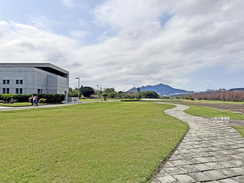 北投景點「法鼓山農禪寺」景觀道場心靈沉澱,三訪還是令人讚嘆 北投景點「法鼓山農禪寺」景觀道場心靈沉澱,三訪還是令人讚嘆