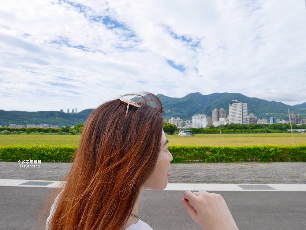 北投景點「法鼓山農禪寺」景觀道場心靈沉澱，三訪還是令人讚嘆