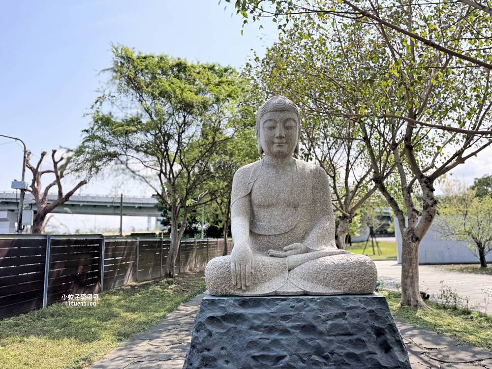 北投景點「法鼓山農禪寺」景觀道場心靈沉澱,三訪還是令人讚嘆 北投景點「法鼓山農禪寺」景觀道場心靈沉澱,三訪還是令人讚嘆
