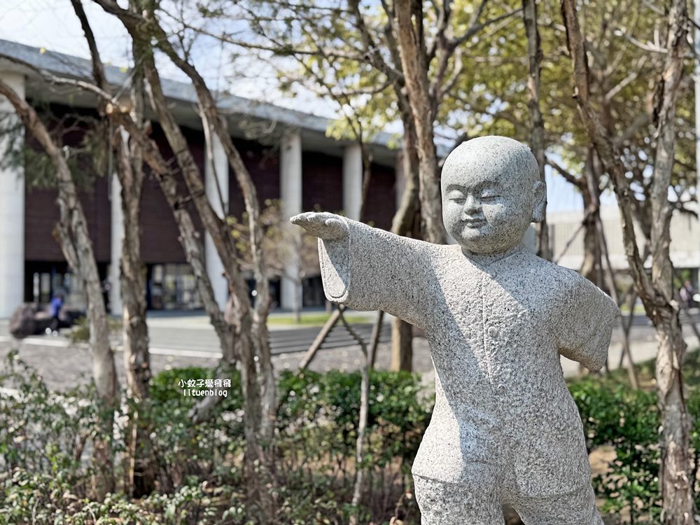 北投景點「法鼓山農禪寺」景觀道場心靈沉澱,三訪還是令人讚嘆 北投景點「法鼓山農禪寺」景觀道場心靈沉澱,三訪還是令人讚嘆