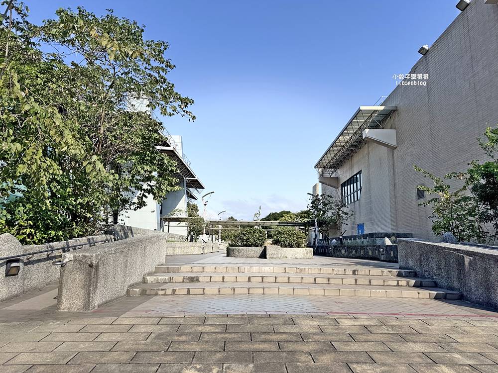 北投景點「北投焚化爐觀景台」大屯山觀音山360度高空環景免費參觀